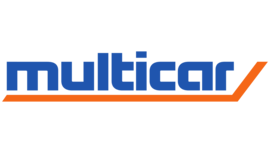 Multicar Logo tumb