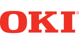 OKI logo tumb