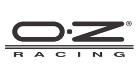 OZ Racing Logo tumb