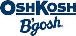 Oshkosh logo 2003
