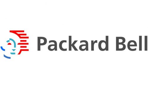 Packard Bell logo 1994