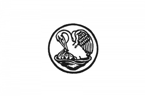 Pelikan logo 1913