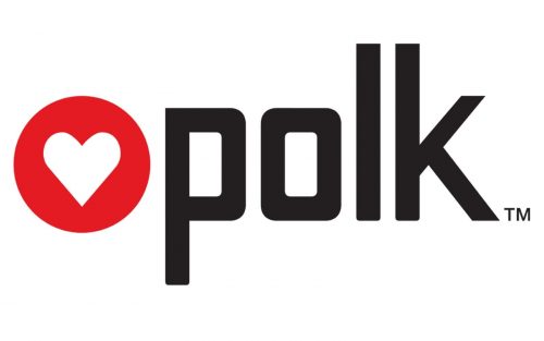 Polk Audio Logo 
