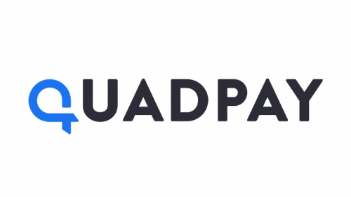 Quadpay Logo 2017