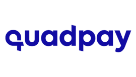 Quadpay Logo tumb