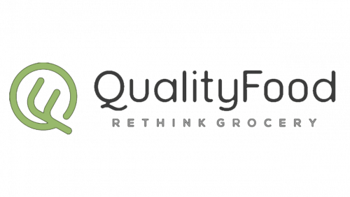 Quality Food Logo