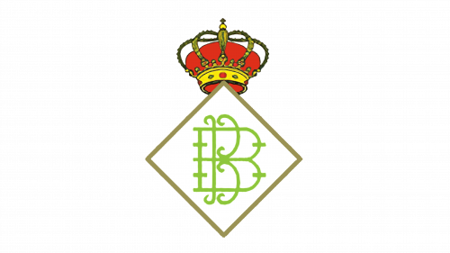 Real Betis Logo 1922