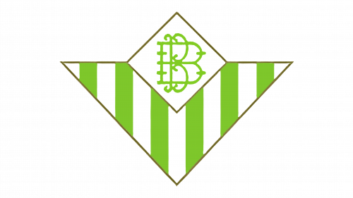 Real Betis Logo 1932