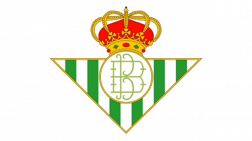 Real Betis Logo 1957