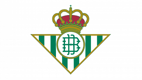 Real Betis Logo 1904