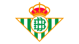 Real Betis Logo tumb
