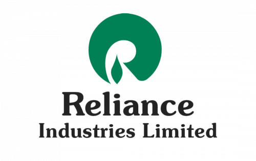 Reliance Industries Limited Logo 1985