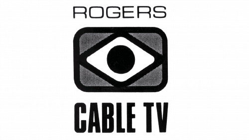 Rogers Logo 1967