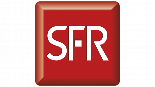 SFR logo 1999