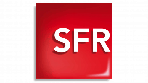 SFR logo 2008