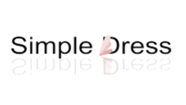 Simple Dress Logo tumb