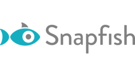 Snapfish Logo tumb