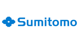 Sumitomo logo tumb