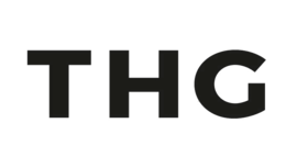 THG Logo tumb