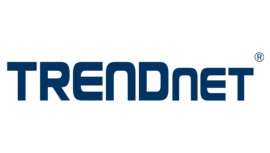 TRENDnet logo tumb