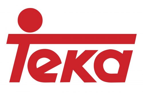 Teka logo 1988