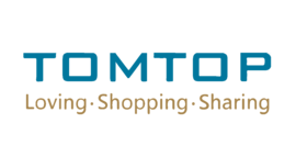 TomTop logo tumb