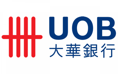 UOB Logo 1999