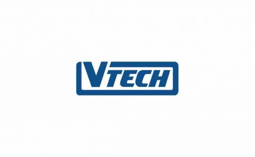 VTech logo  1998
