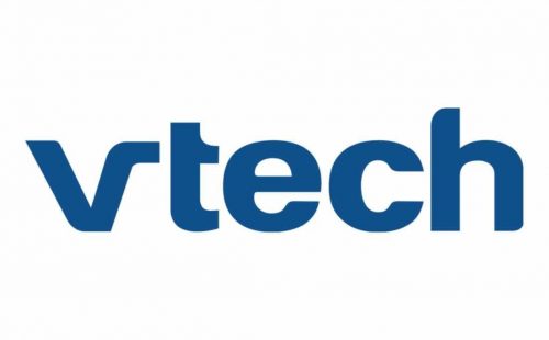 VTech logo  2002
