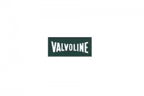 Valvoline Logo 1941