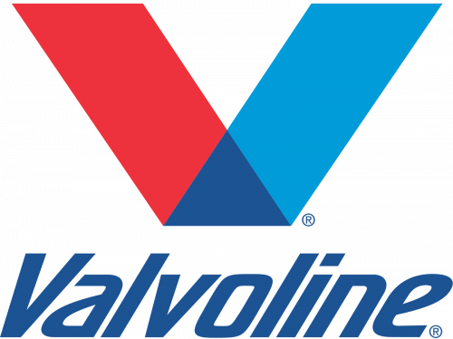 Valvoline Logo 1997
