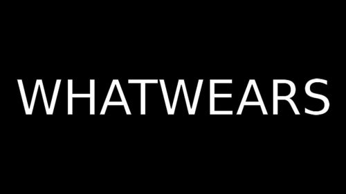 WhatWears logo