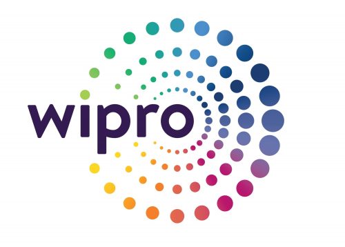 Wipro logo 