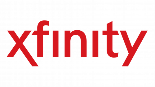 Xfinity logo 2010