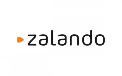 Zalando Logo 2008