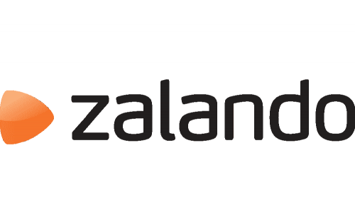 Zalando Logo 2010