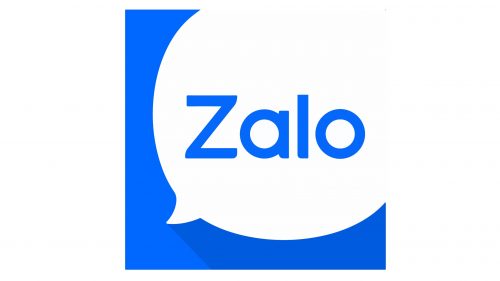 Zalo Logo 