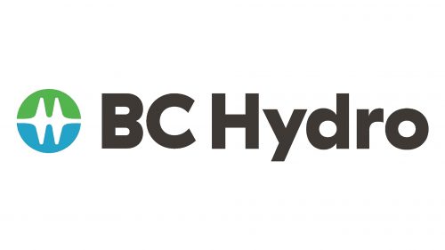 BC Hydro Logo 