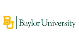 Baylor University Logo tumb