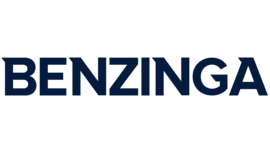 Benzinga Logo tumb