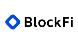 BlockFi Logo tumb