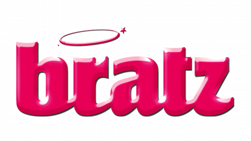 Bratz Logo  2007