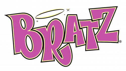 Bratz Logo  2010