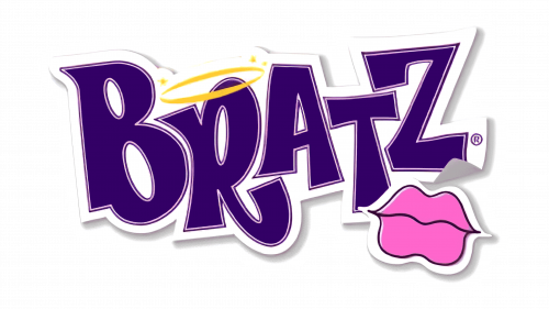 Bratz Logo 2015