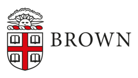 Brown University Logo tumb