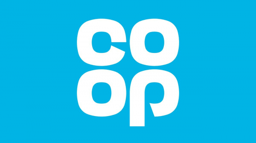 Co-op Logo 1968