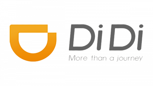 DiDi Logo 2015