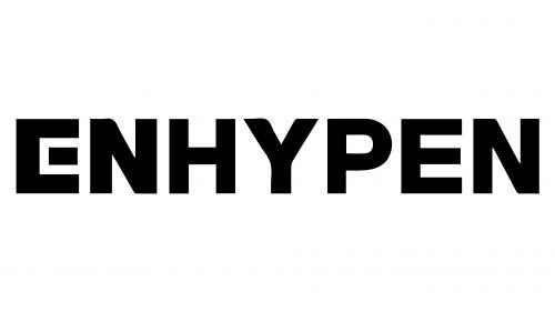 Enhypen Logo