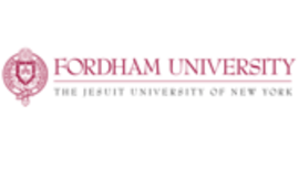 Fordham University Logo tumb