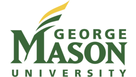 George Mason University logo tumb